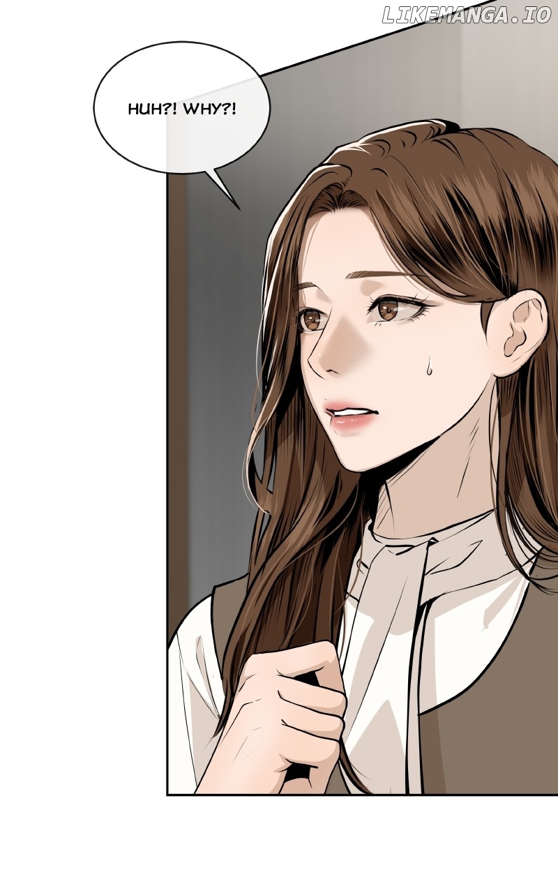 I Give You My All Chapter 55 - page 58
