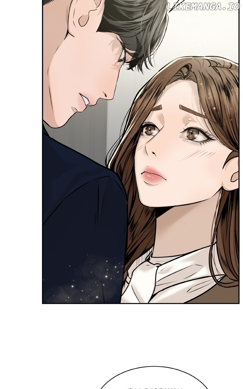 I Give You My All Chapter 55 - page 62