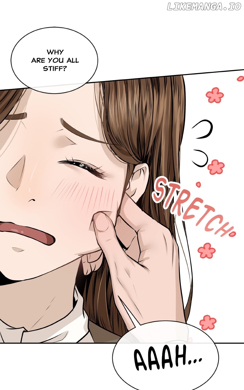 I Give You My All Chapter 55 - page 64