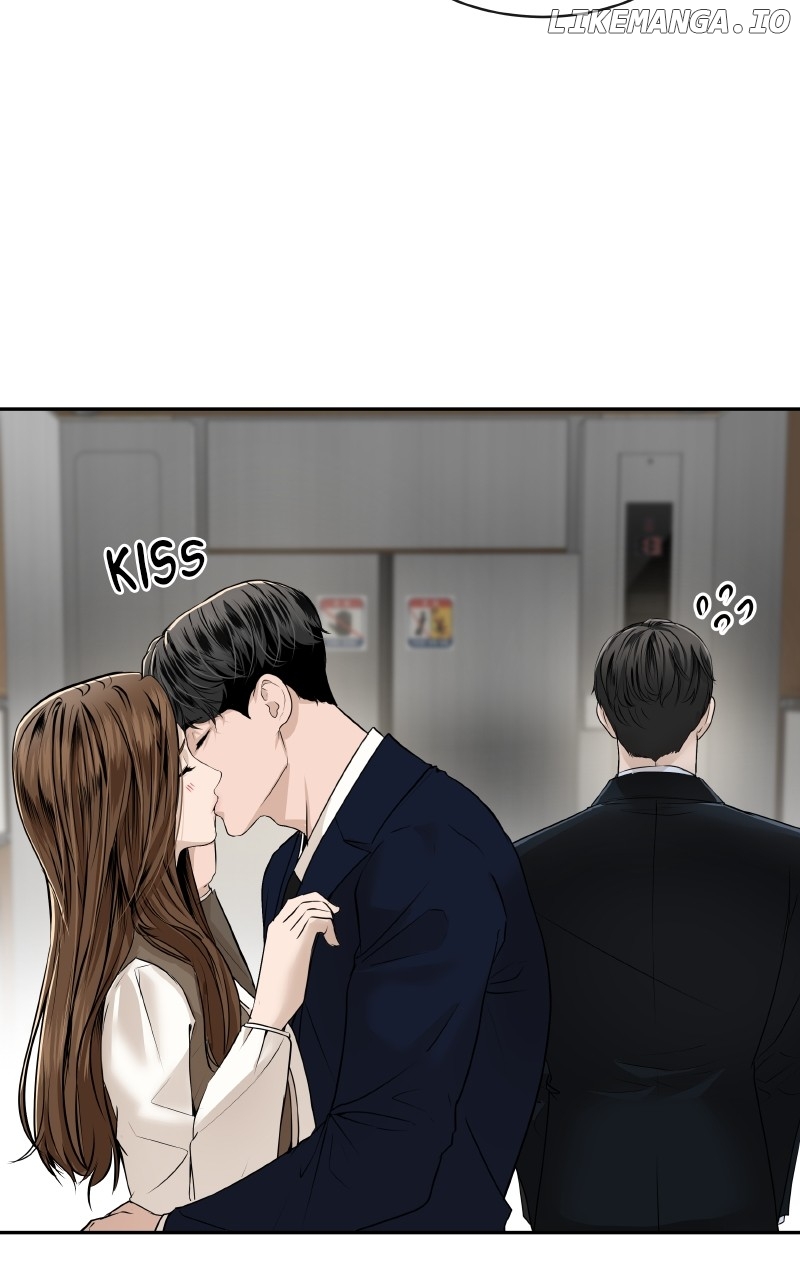 I Give You My All Chapter 55 - page 65
