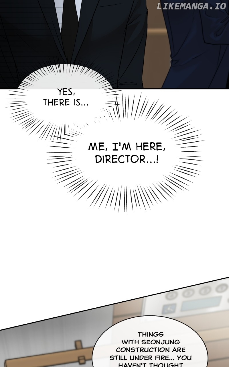 I Give You My All Chapter 55 - page 68