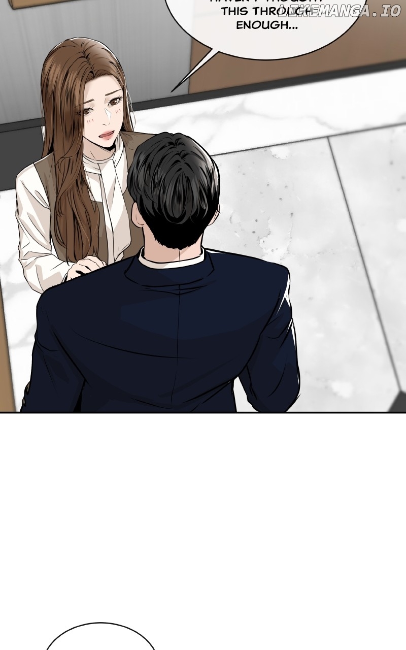 I Give You My All Chapter 55 - page 69