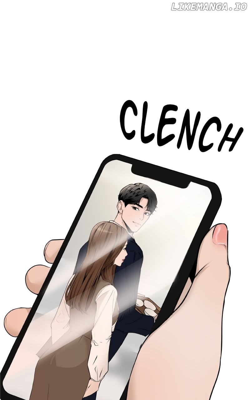 I Give You My All Chapter 55 - page 76
