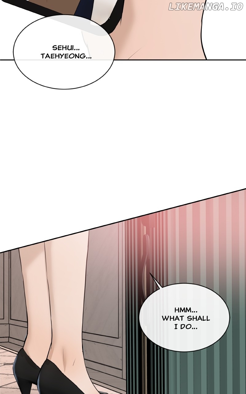 I Give You My All Chapter 55 - page 77