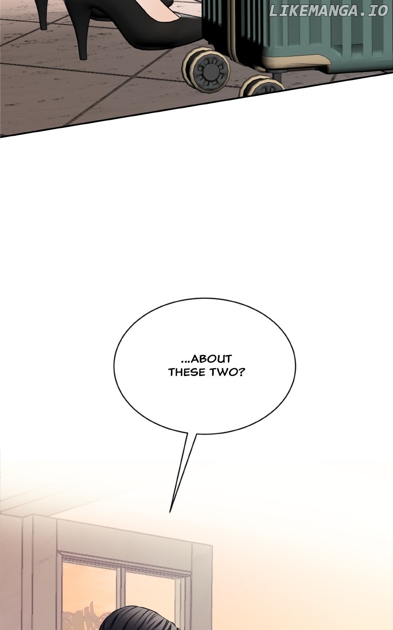 I Give You My All Chapter 55 - page 78