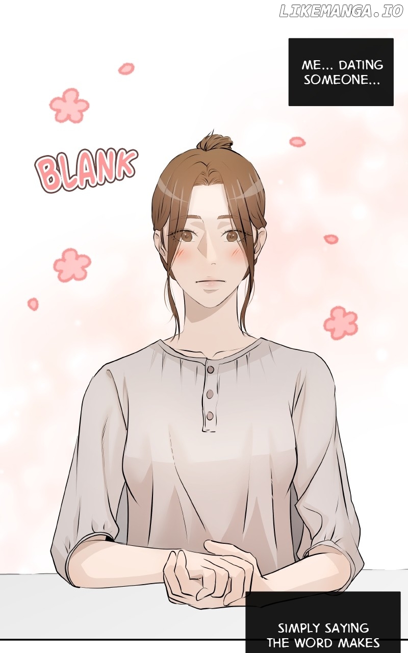 I Give You My All Chapter 22 - page 10