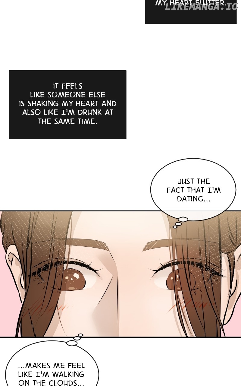 I Give You My All Chapter 22 - page 11