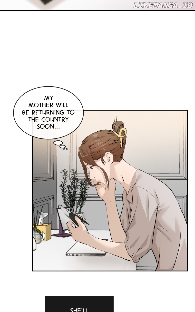 I Give You My All Chapter 22 - page 13