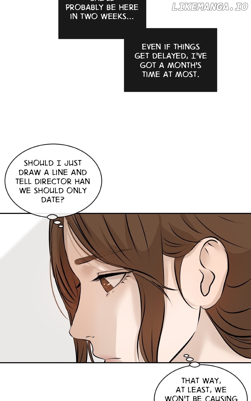 I Give You My All Chapter 22 - page 14