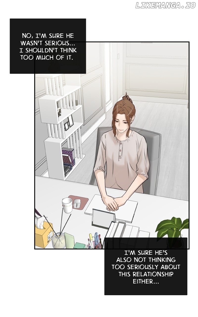 I Give You My All Chapter 22 - page 16