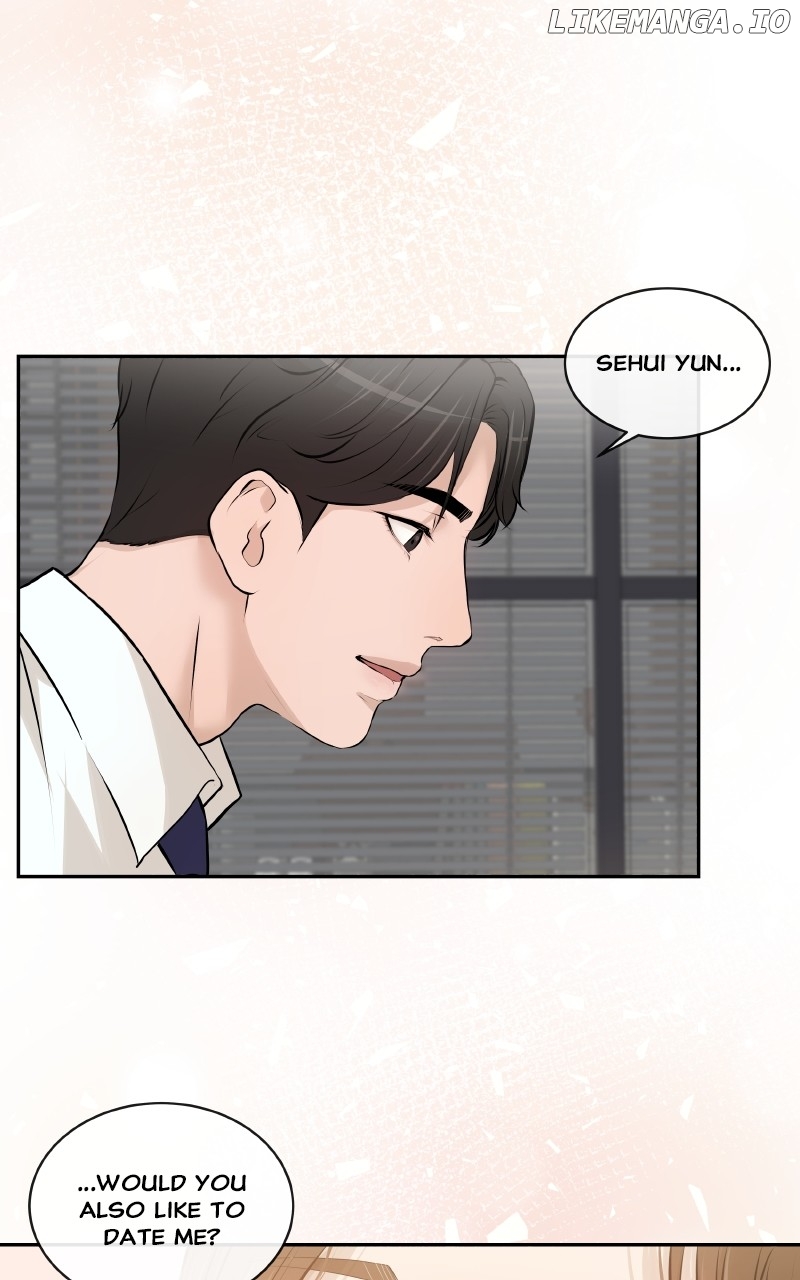 I Give You My All Chapter 22 - page 2
