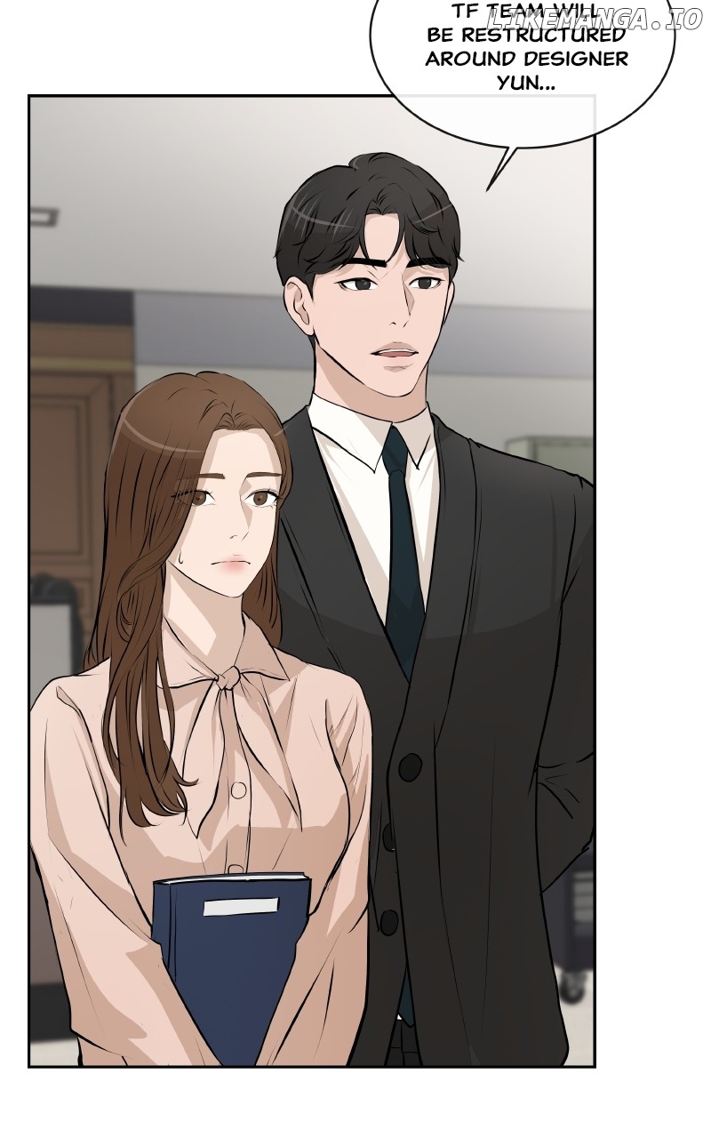 I Give You My All Chapter 22 - page 20
