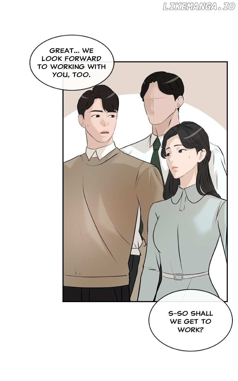 I Give You My All Chapter 22 - page 25