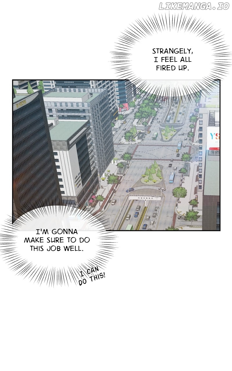 I Give You My All Chapter 22 - page 28