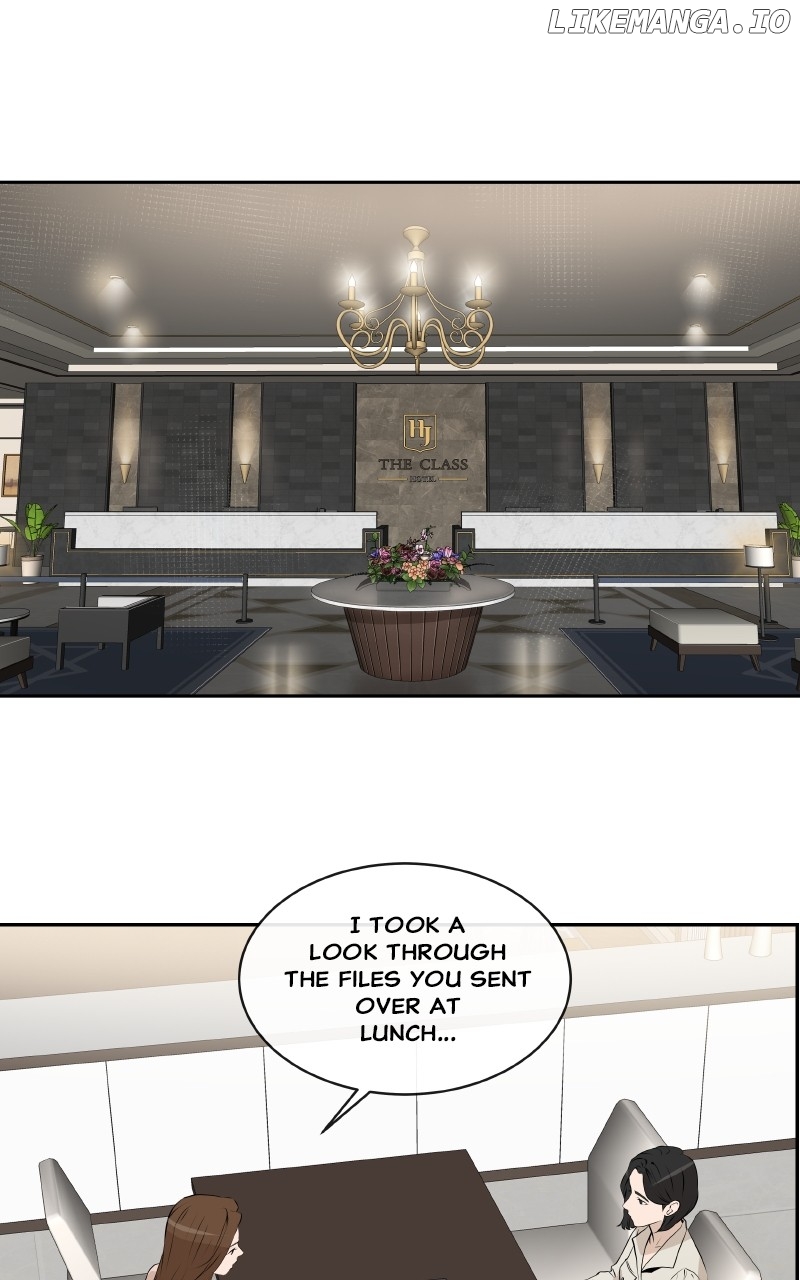 I Give You My All Chapter 22 - page 29