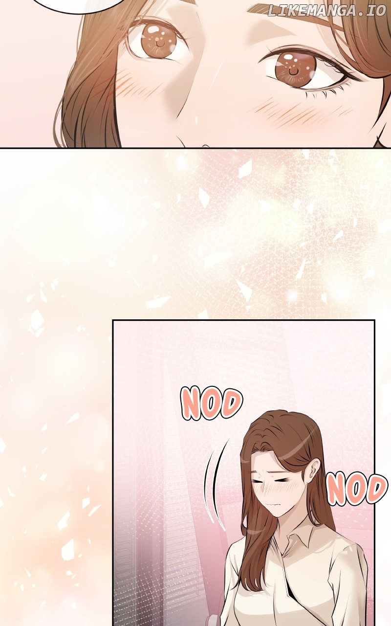 I Give You My All Chapter 22 - page 3