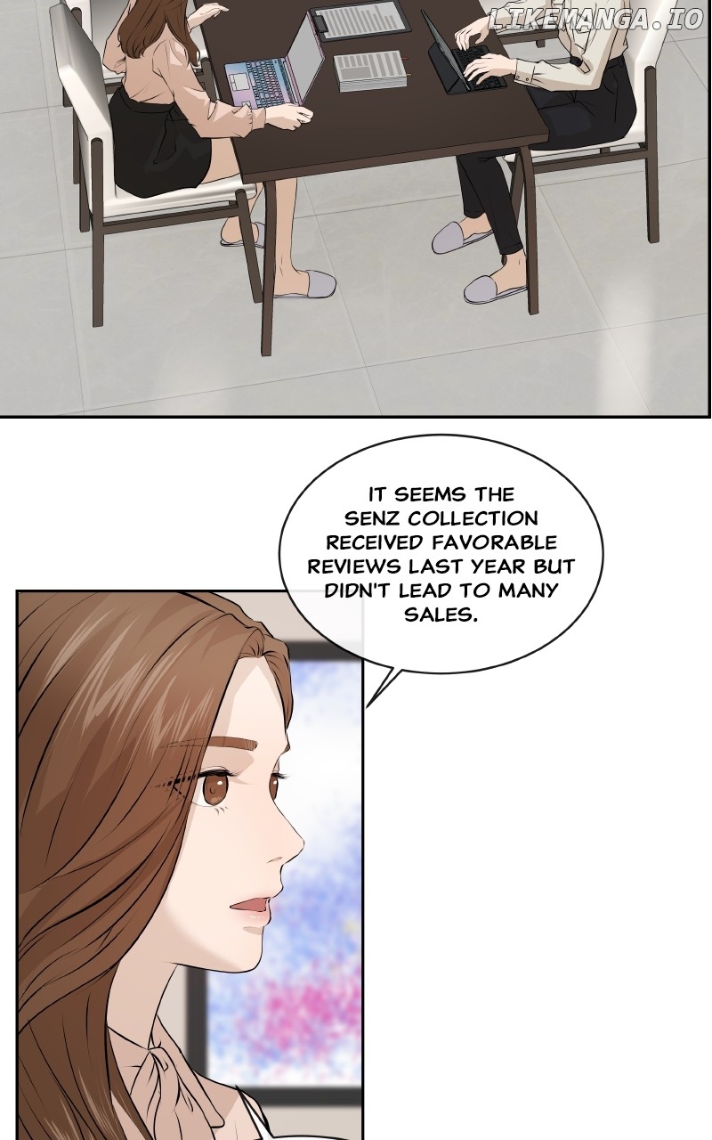 I Give You My All Chapter 22 - page 30