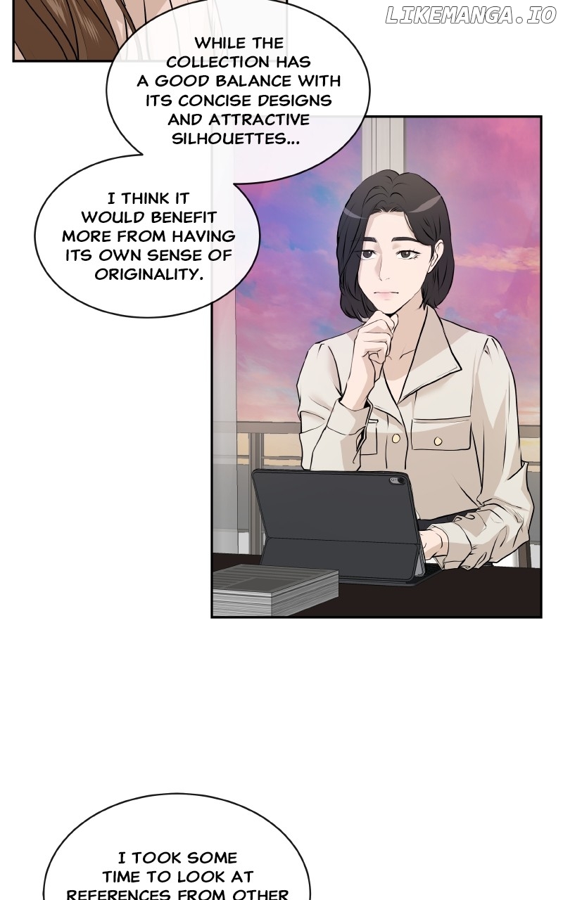 I Give You My All Chapter 22 - page 31