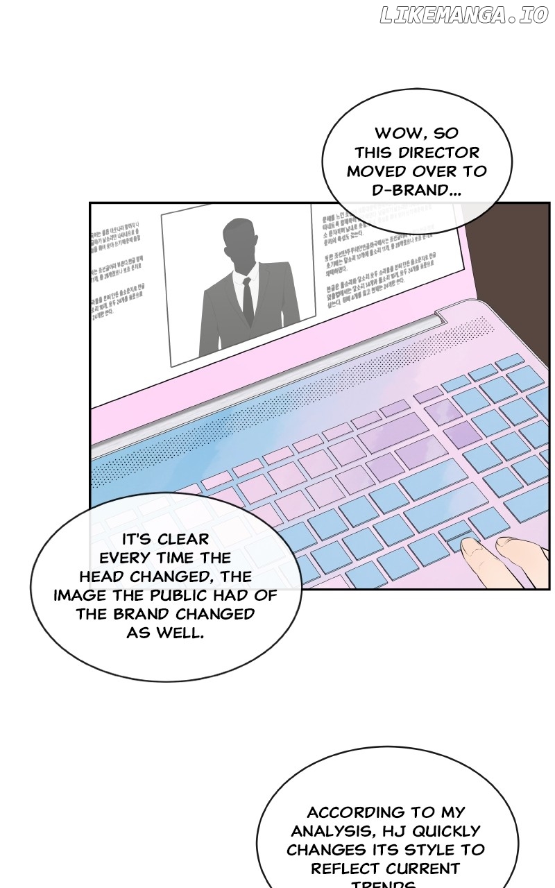 I Give You My All Chapter 22 - page 34