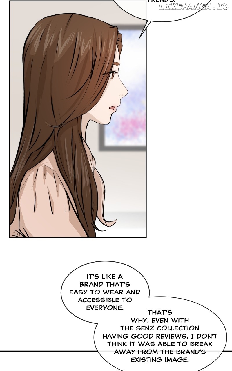I Give You My All Chapter 22 - page 35