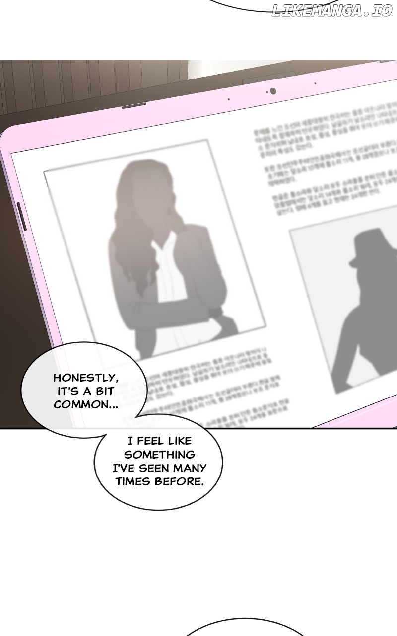 I Give You My All Chapter 22 - page 36