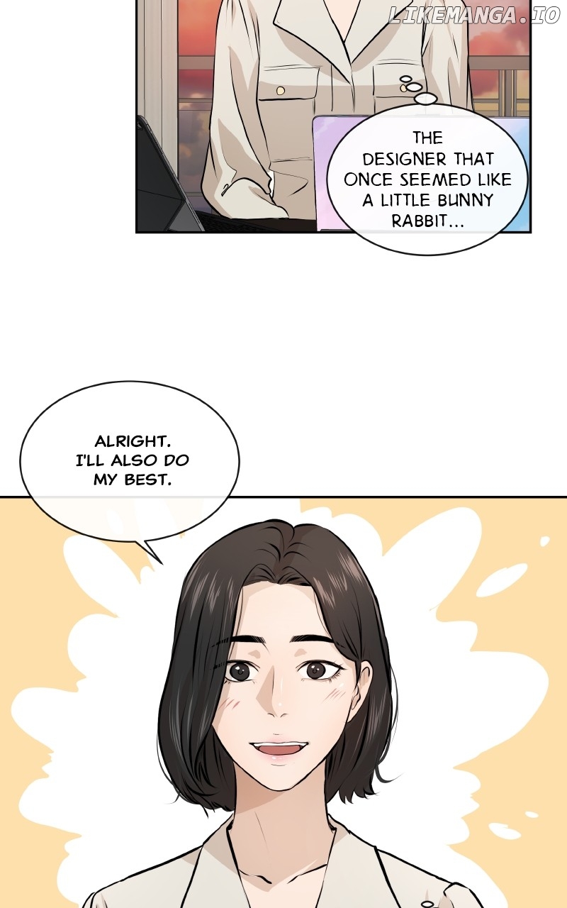 I Give You My All Chapter 22 - page 39