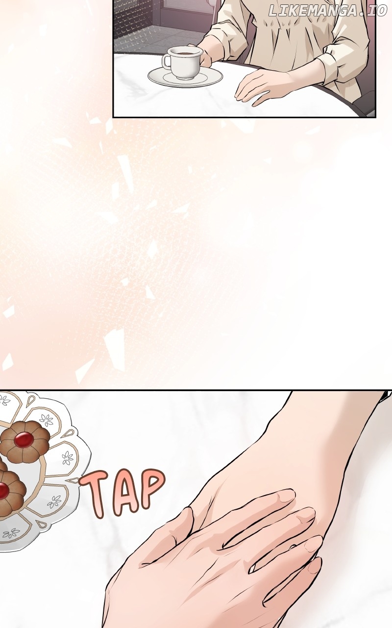 I Give You My All Chapter 22 - page 4