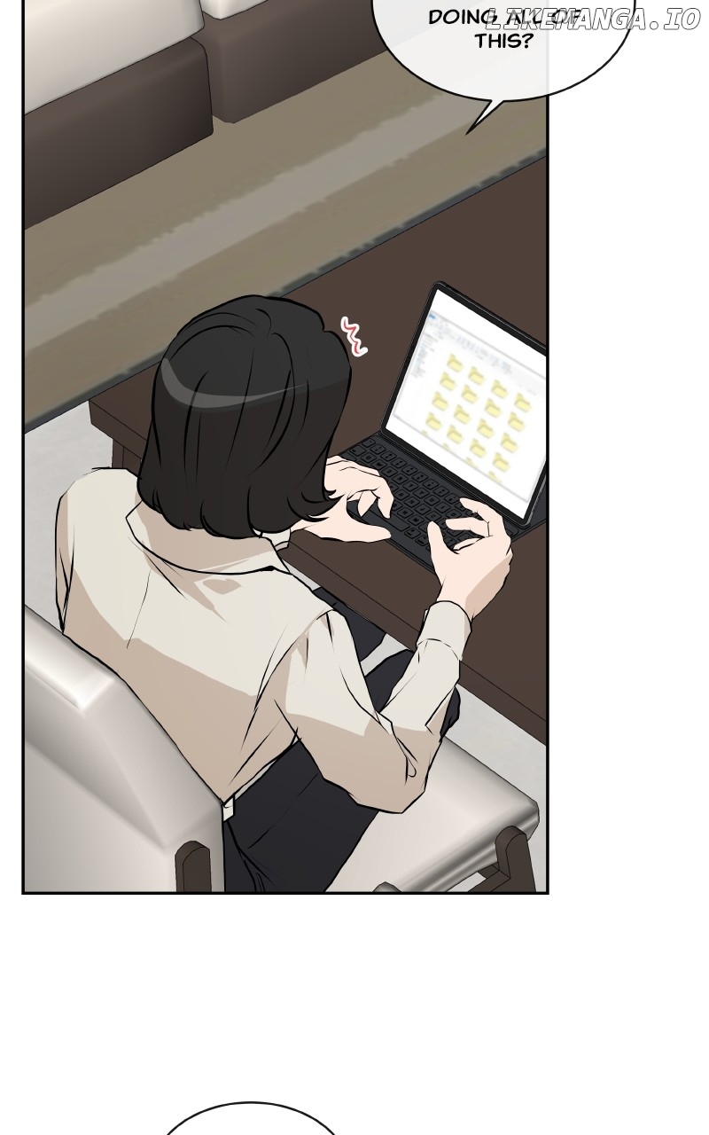 I Give You My All Chapter 22 - page 42