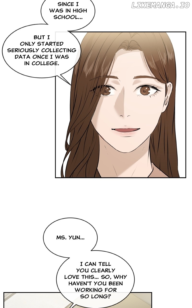 I Give You My All Chapter 22 - page 43