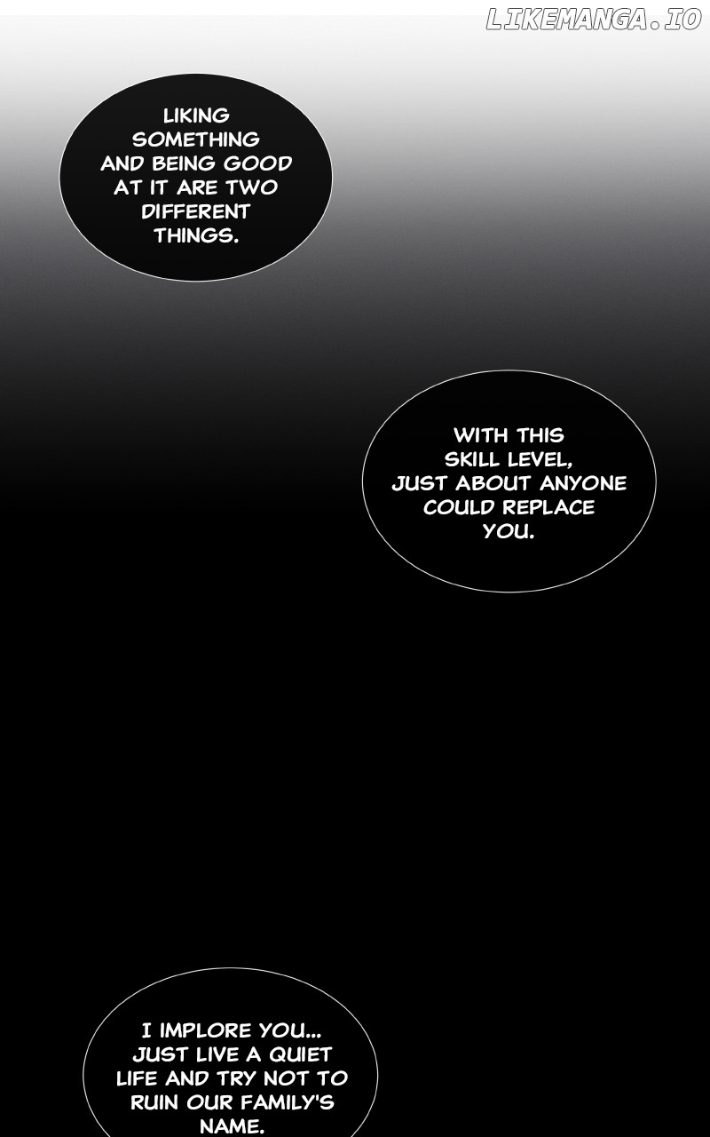 I Give You My All Chapter 22 - page 46