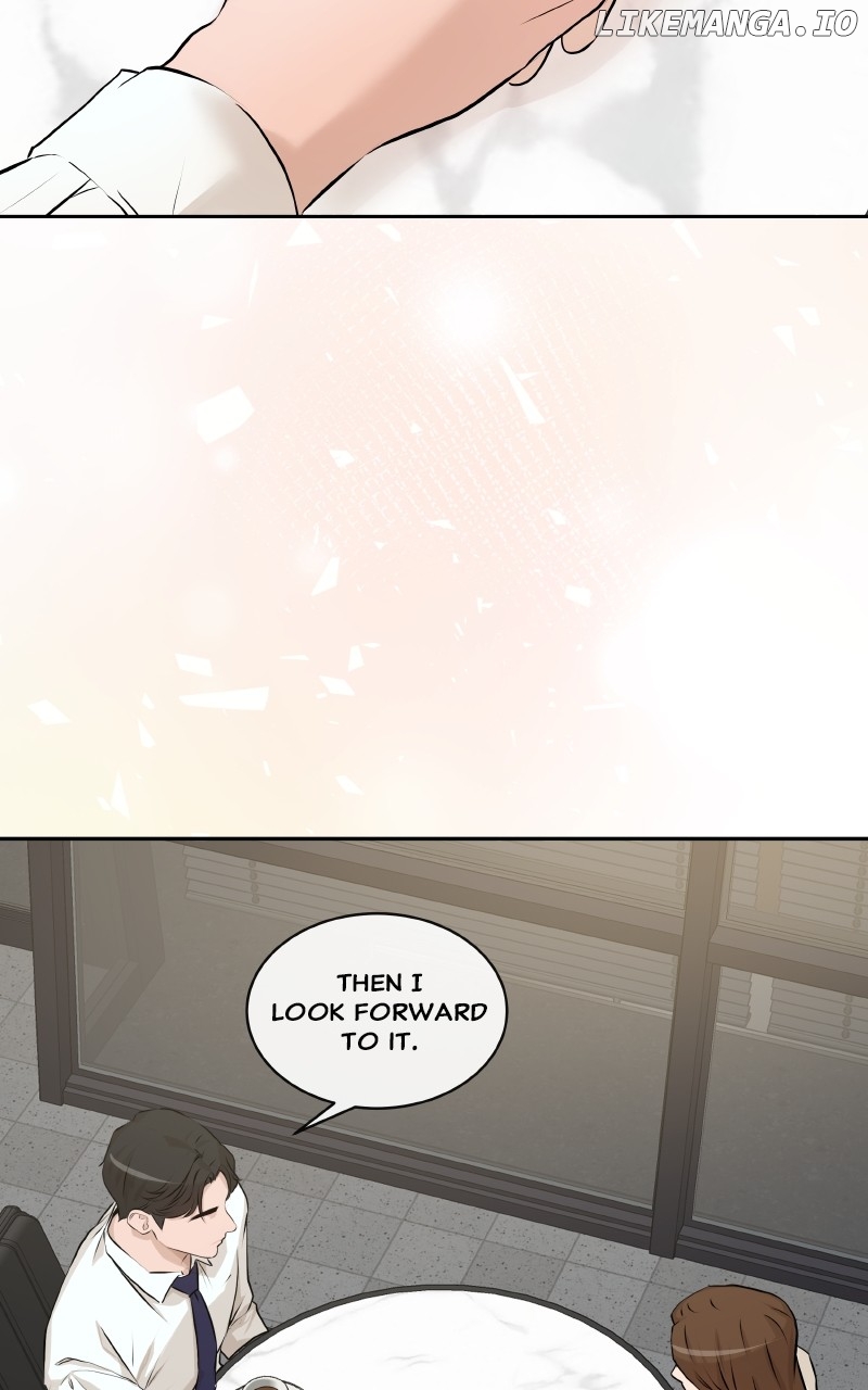 I Give You My All Chapter 22 - page 5