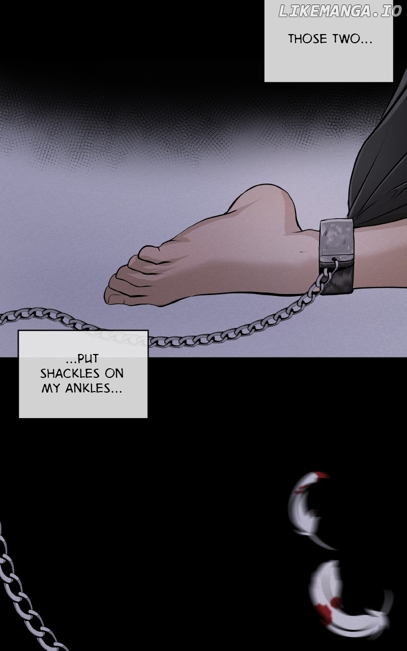 I Give You My All Chapter 22 - page 51