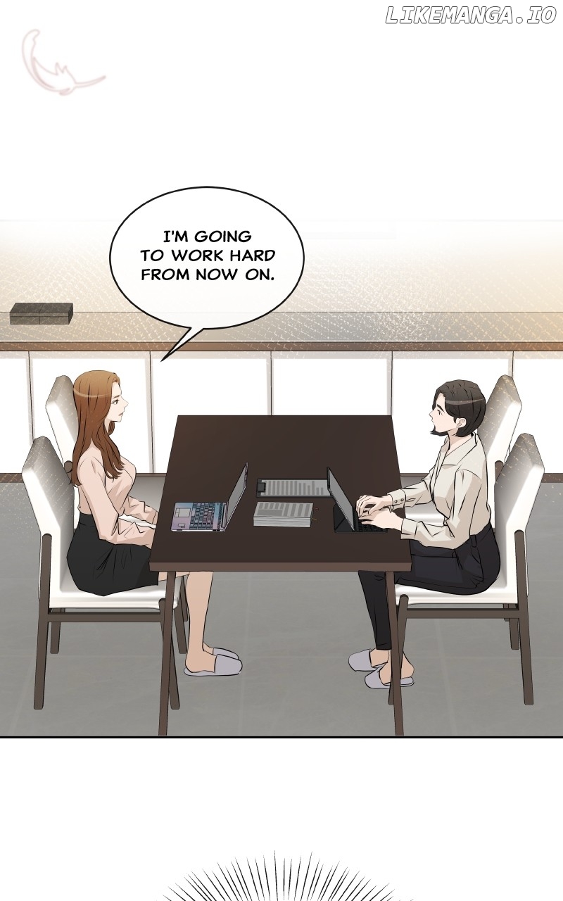 I Give You My All Chapter 22 - page 55
