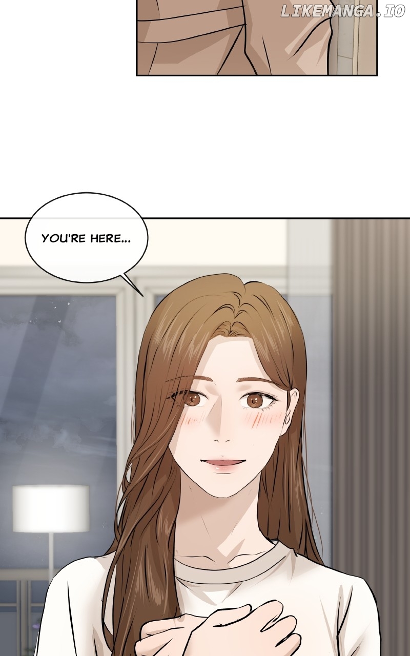 I Give You My All Chapter 22 - page 58