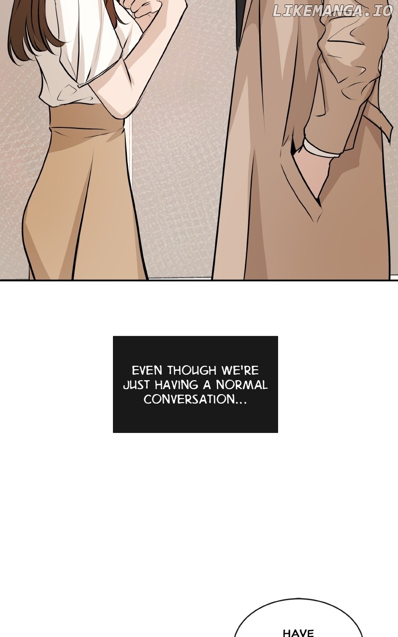 I Give You My All Chapter 22 - page 60