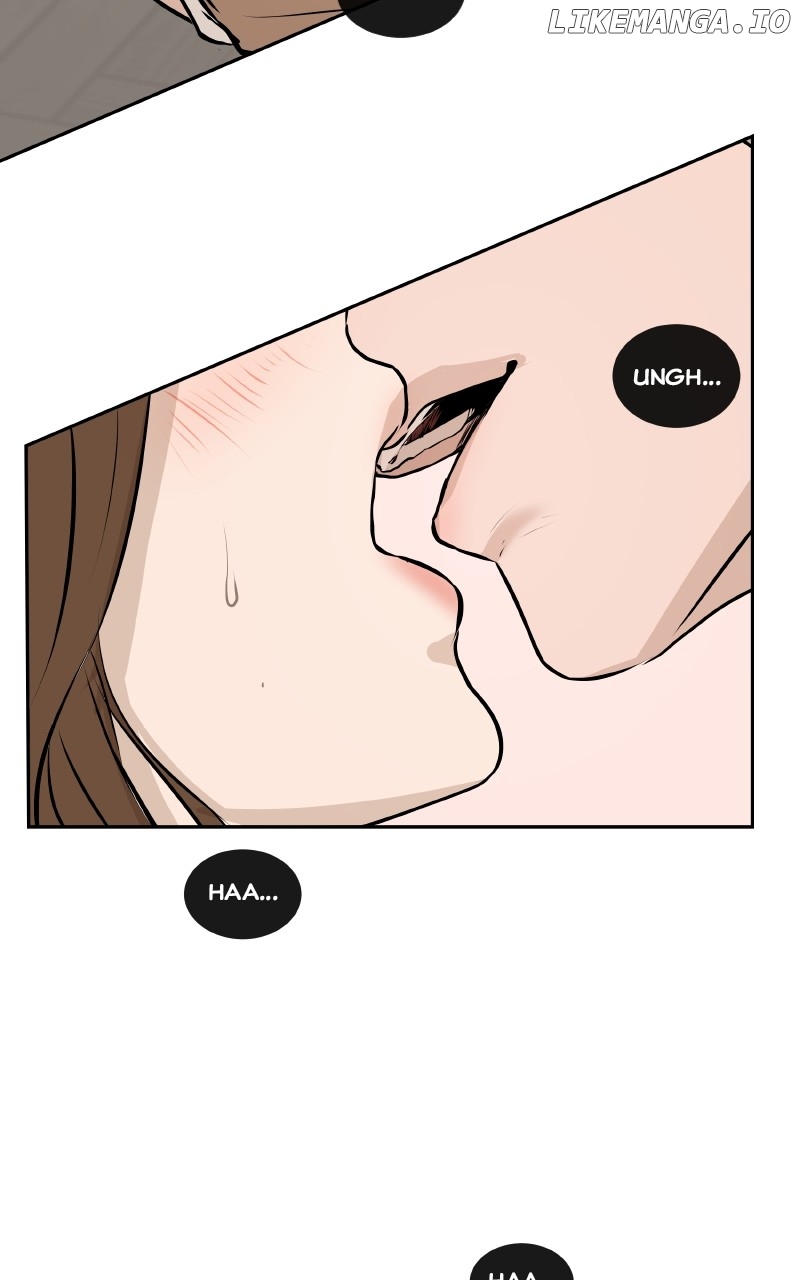 I Give You My All Chapter 22 - page 64
