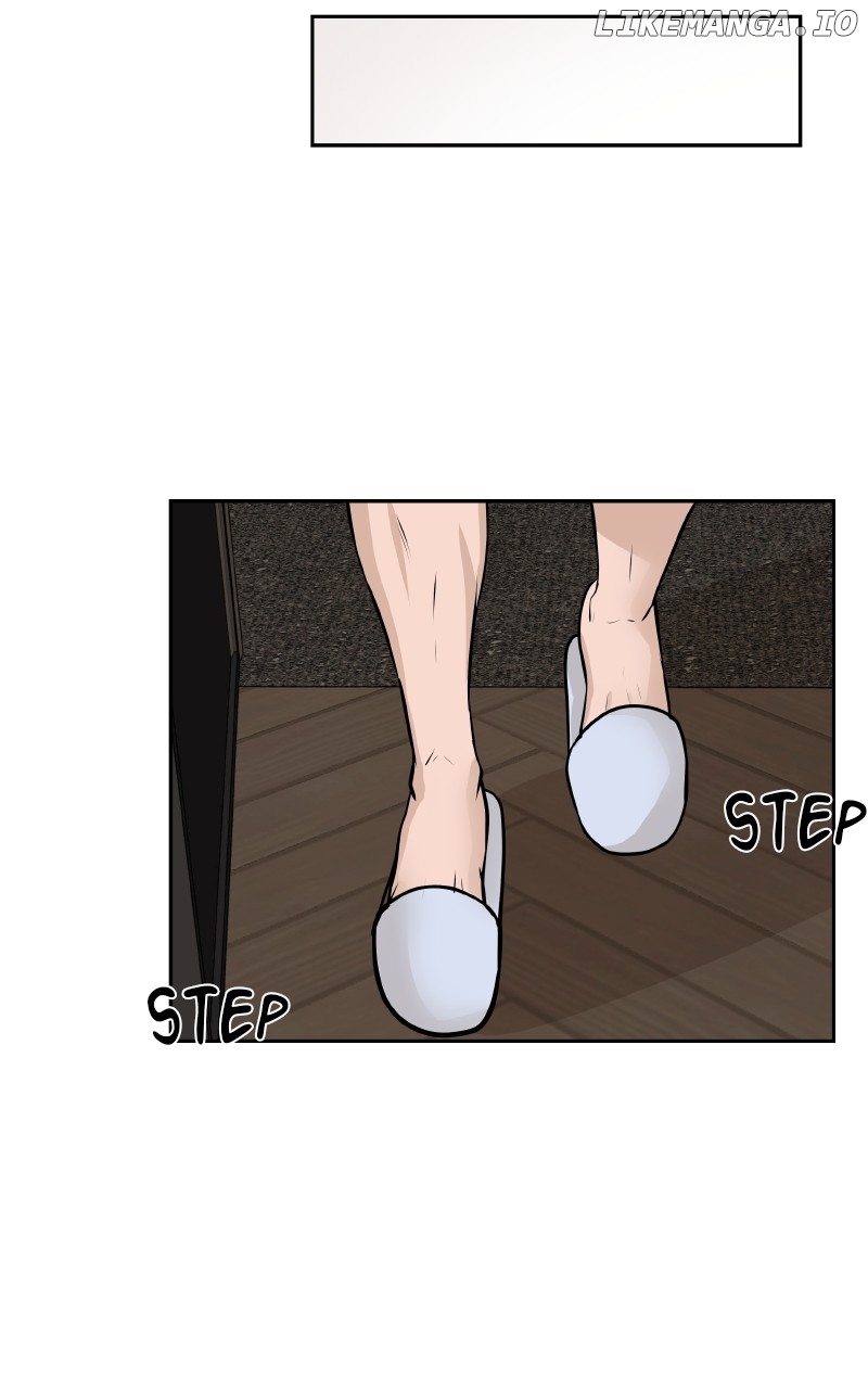I Give You My All Chapter 53 - page 11