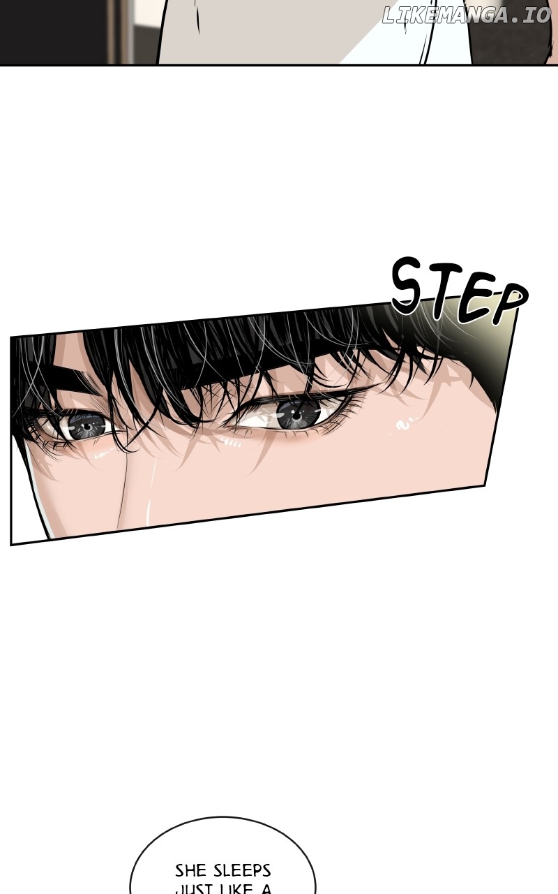 I Give You My All Chapter 53 - page 13