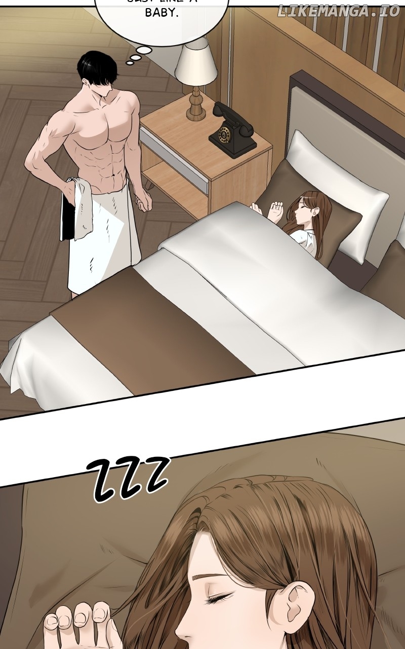 I Give You My All Chapter 53 - page 14
