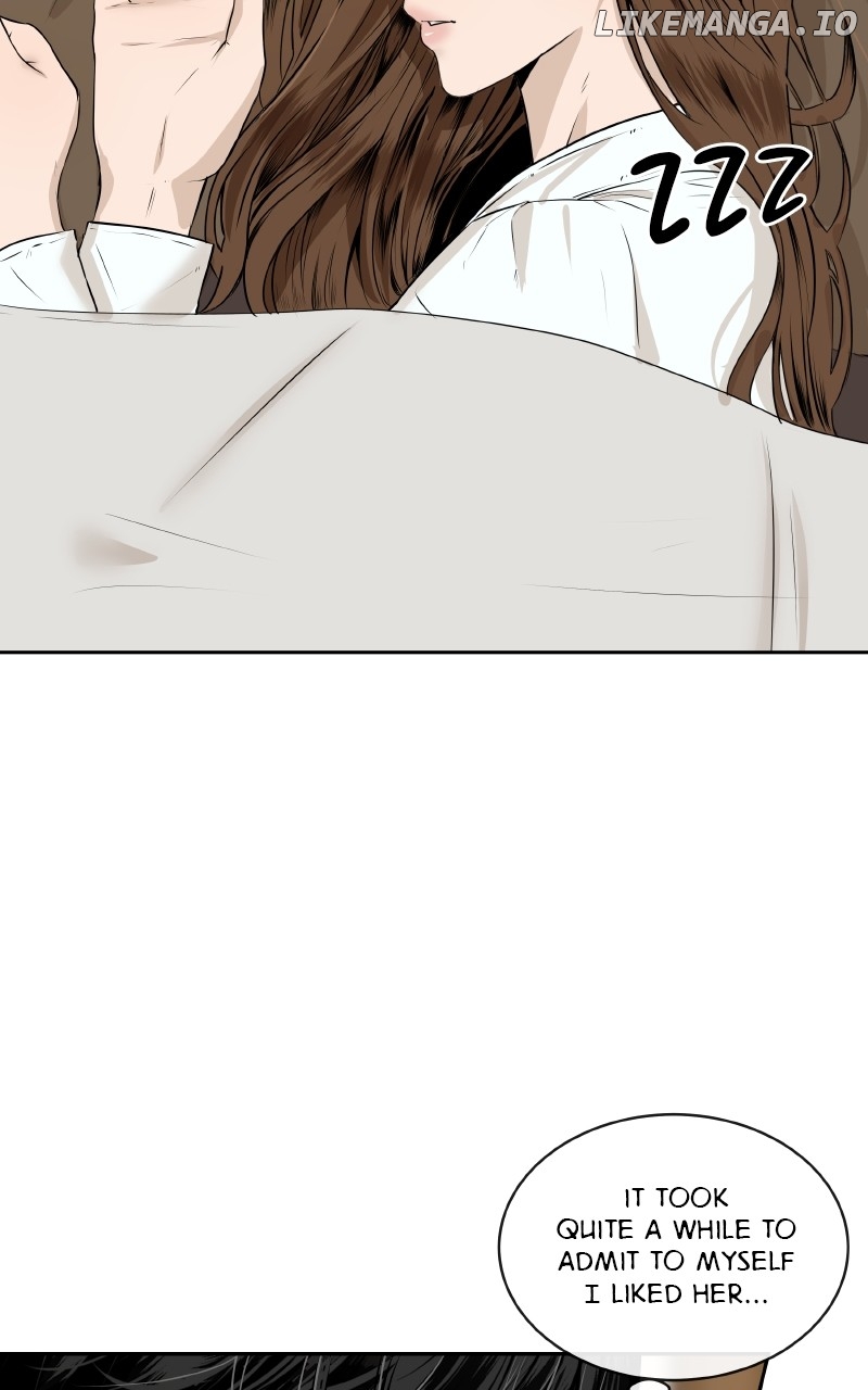 I Give You My All Chapter 53 - page 15