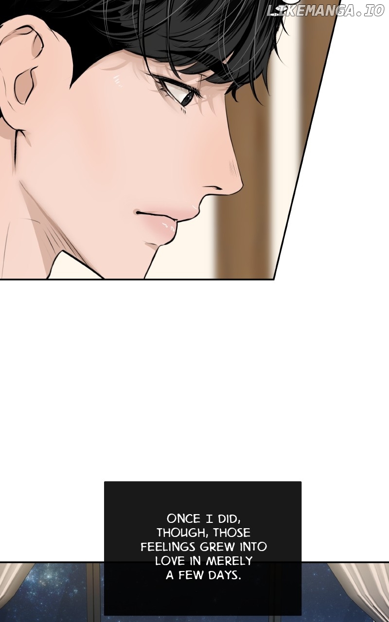 I Give You My All Chapter 53 - page 16