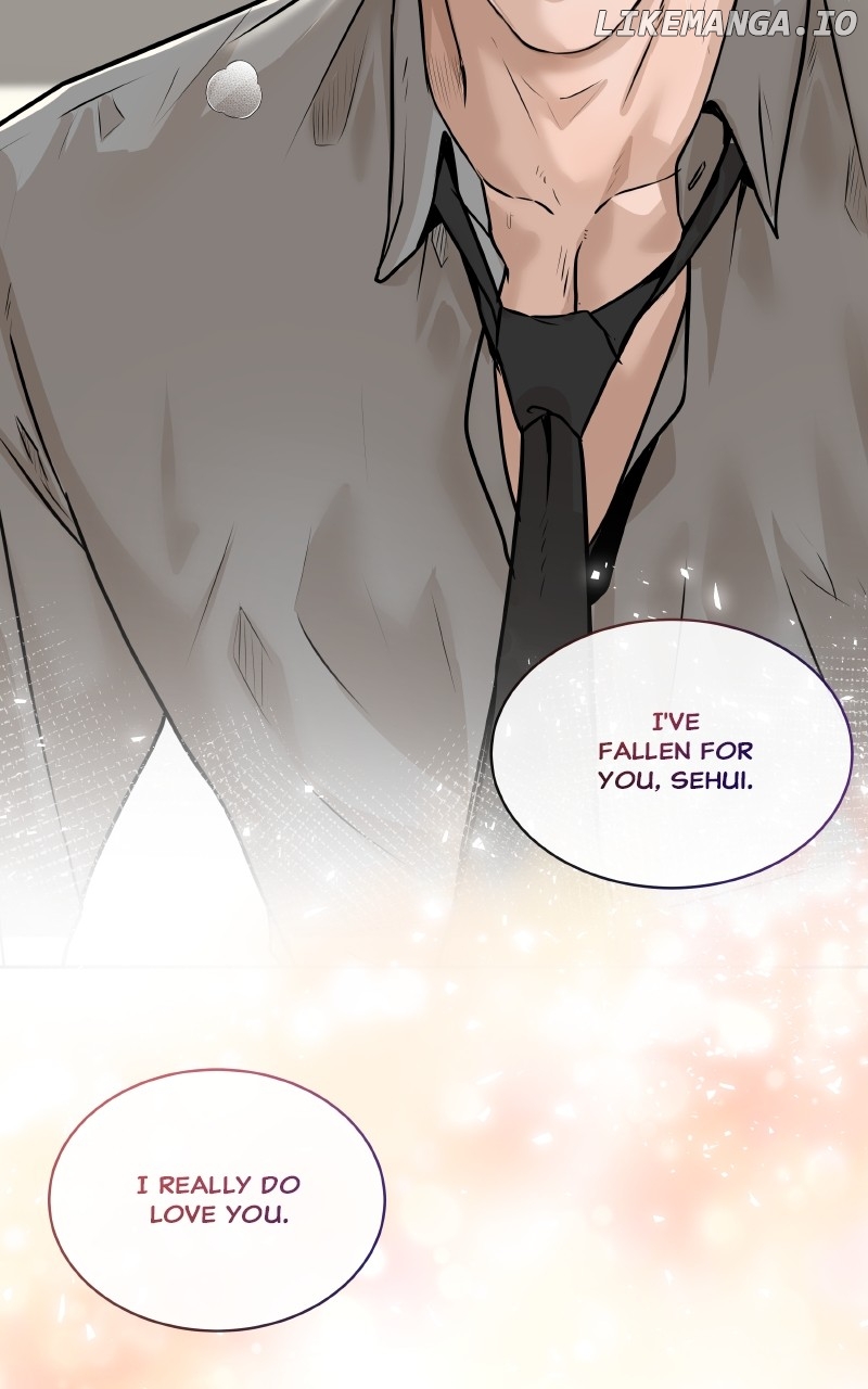 I Give You My All Chapter 53 - page 2