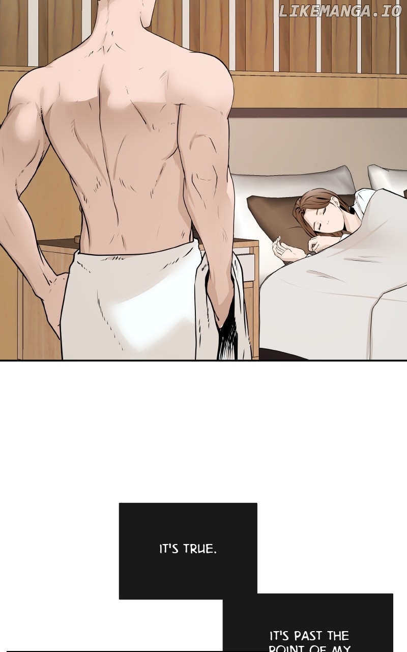 I Give You My All Chapter 53 - page 20