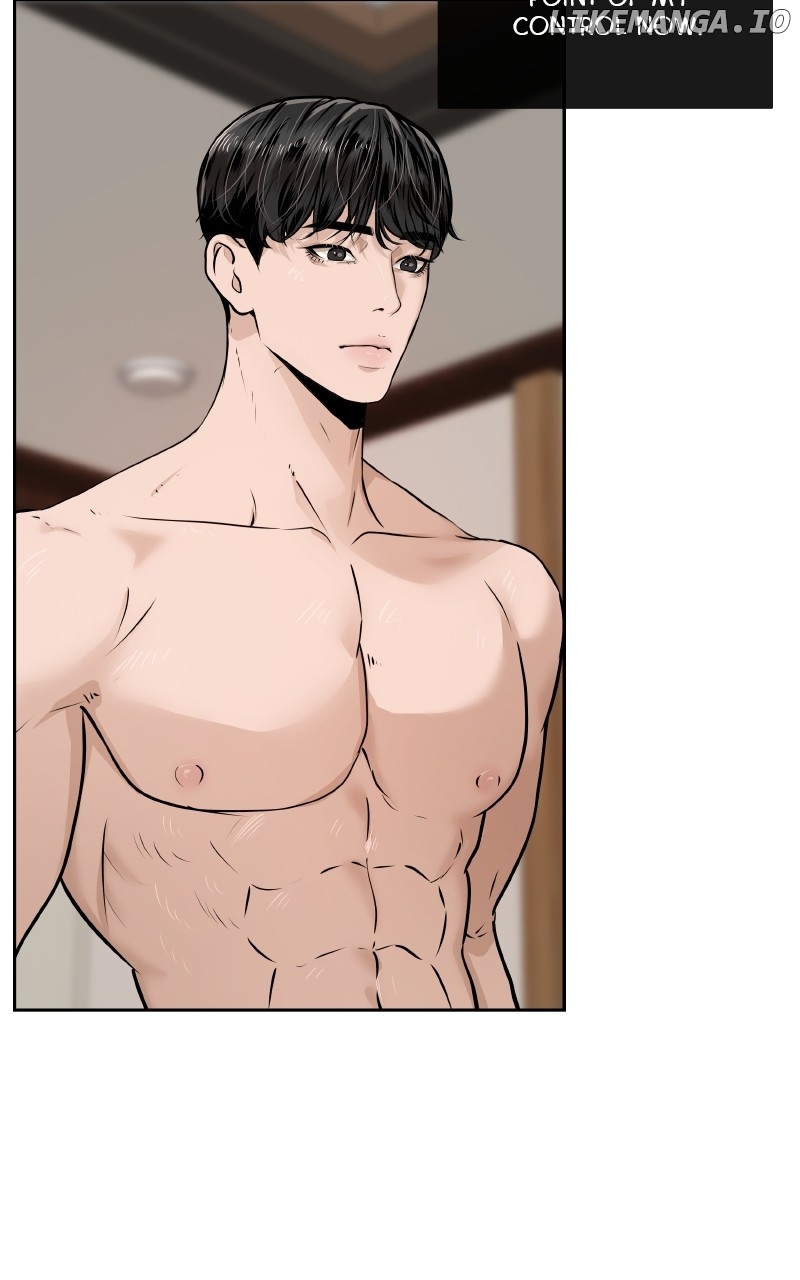 I Give You My All Chapter 53 - page 21