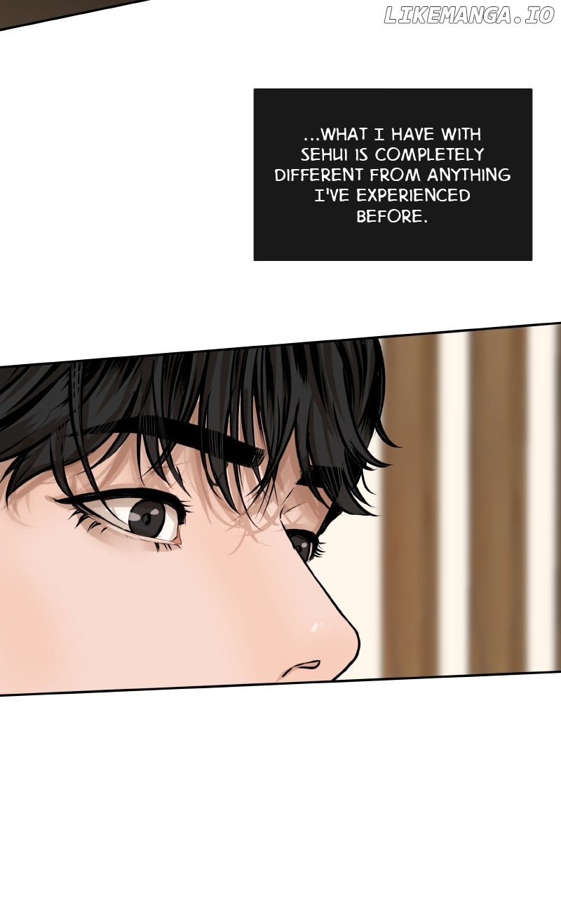 I Give You My All Chapter 53 - page 23