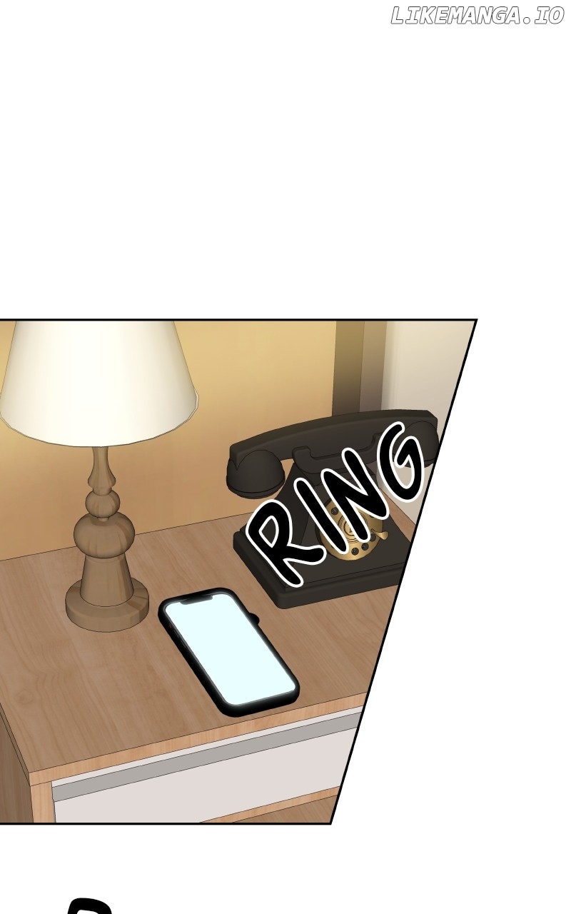 I Give You My All Chapter 53 - page 27