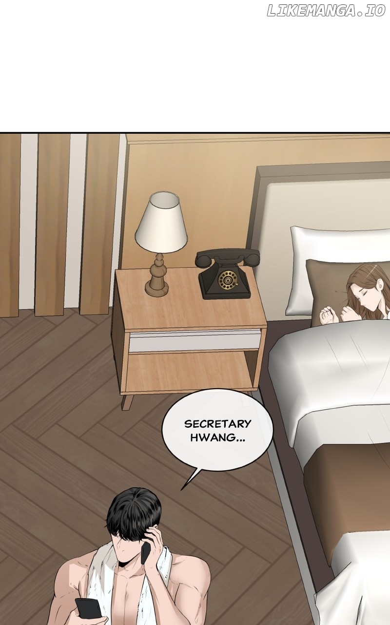 I Give You My All Chapter 53 - page 33