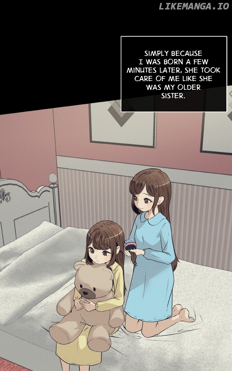 I Give You My All Chapter 53 - page 38