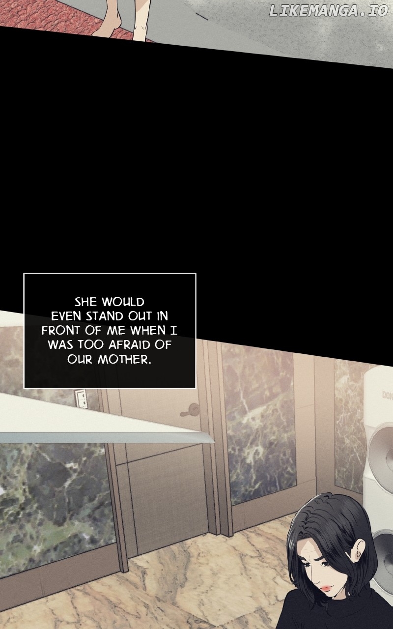 I Give You My All Chapter 53 - page 39