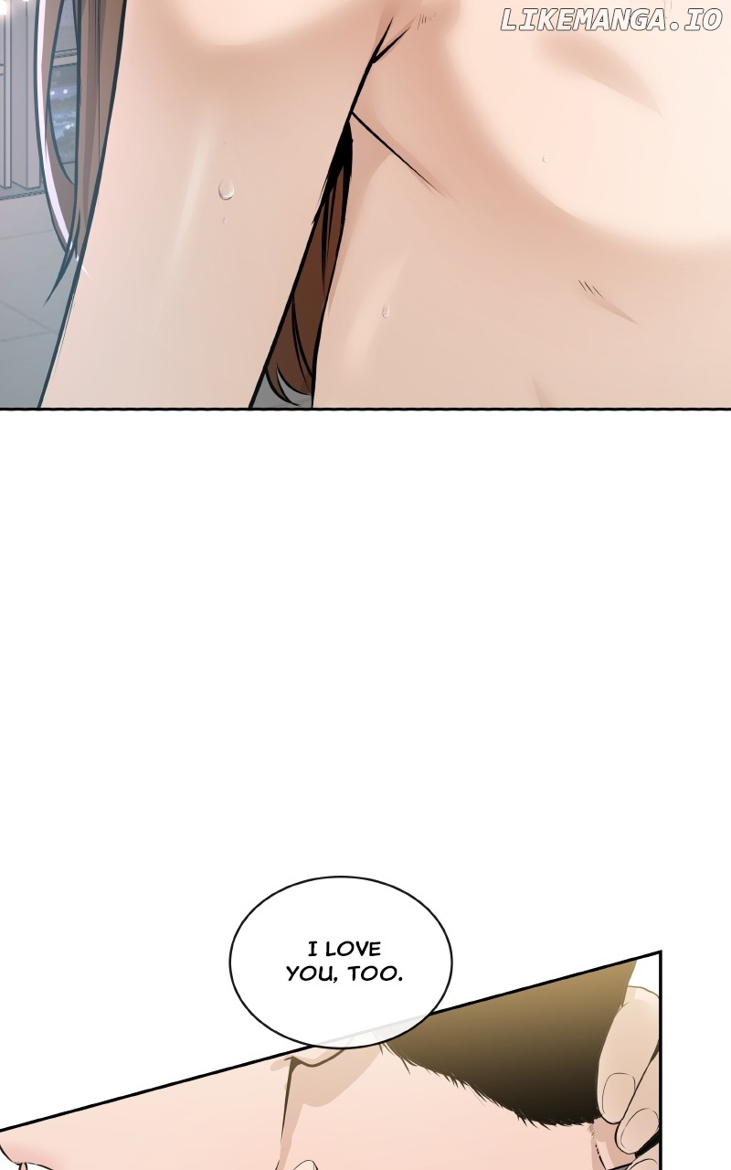 I Give You My All Chapter 53 - page 4